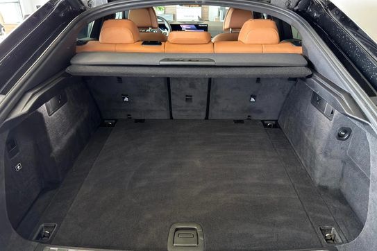 BMW X6 xDrive30d mHEV sport-aut