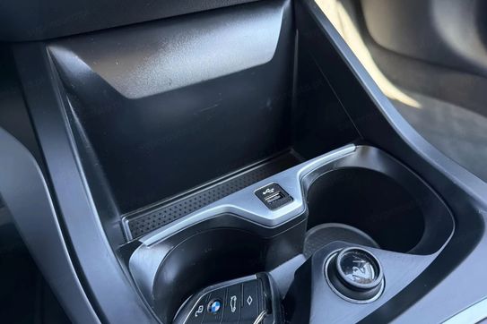 BMW Seria 1 118i Advantage