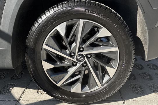Hyundai Tucson Smart 1.6 T-GDi 48V  DCT