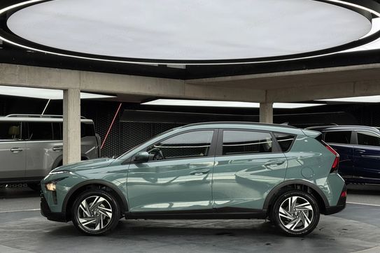 Hyundai Bayon 1.0 T-GDI Smart