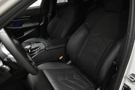 BMW Seria 5 530e xDrive PHEV M Sport aut