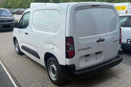 Citroen Berlingo Van M L1H1