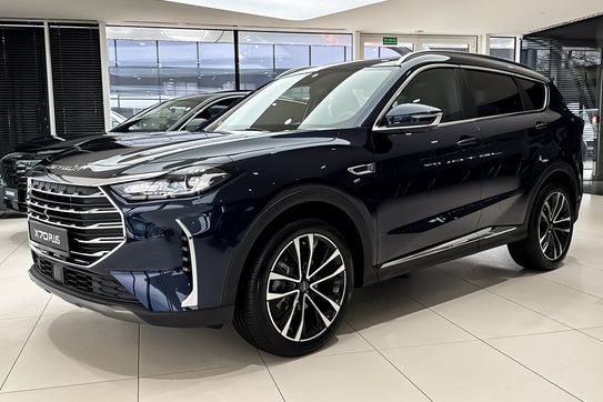 Jetour X70 Plus 1.5T DCT