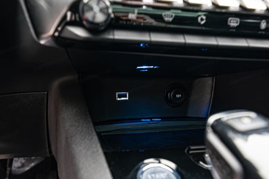 Peugeot 3008 1.6 THP Crossway Allure 4x4