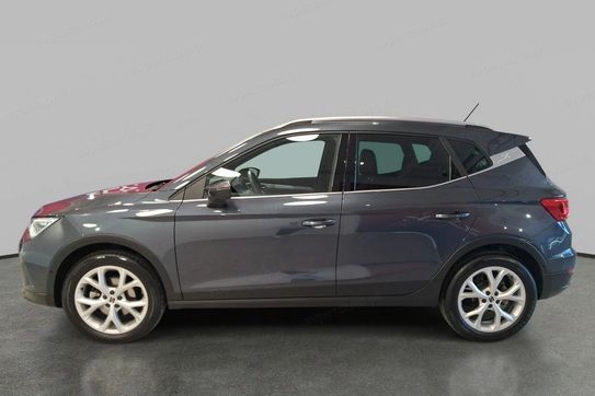 Seat Arona 1.0 Tsi Fr S&S Dsg