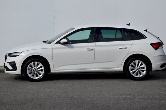 Skoda Scala Edition 130 1.5 TSI  DSG