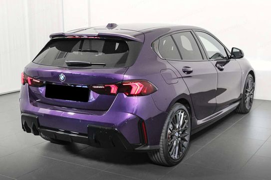 BMW Seria 1 123 xDrive