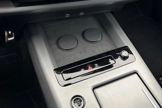 Audi Q7 TDI quattro S line