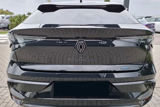 Renault Rafale Esprit Alpine 1.2 E-Tech Full Hybrid