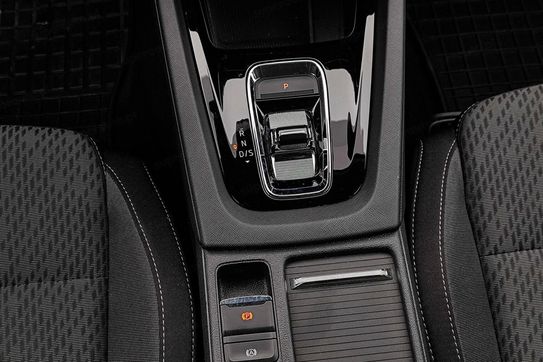 Skoda Octavia 2.0 TDI Style DSG