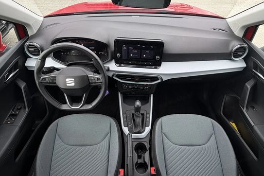 Seat Arona 1.0 Tsi Style S&S Dsg