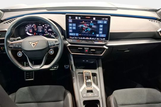 Cupra Formentor 1.5 TSI DSG