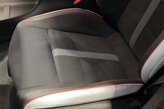 Mercedes CLA 200