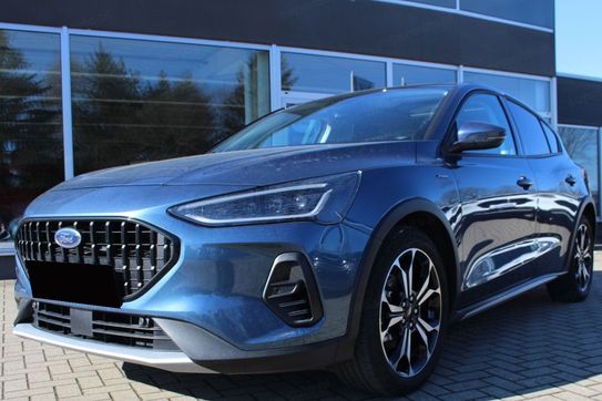 Ford Focus Active X 1.0 EcoBoost