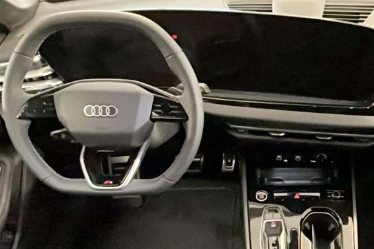 Audi A5 TDI quattro S line Avant