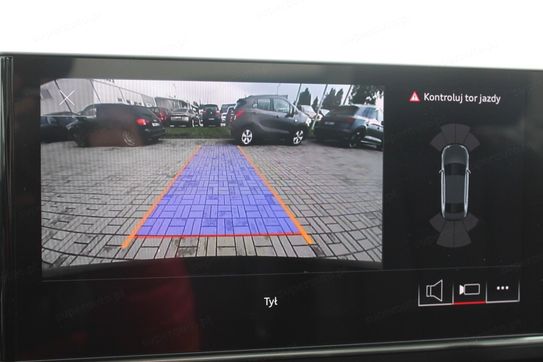 Audi A4 35 TFSI mHEV S tronic