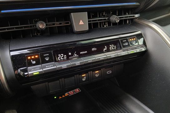 Toyota C-HR 2.0 Hybrid Executive