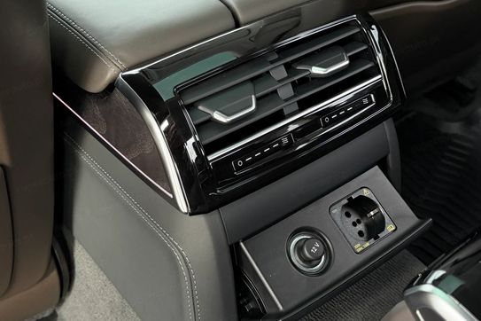 Audi A8 50 TDI mHEV Quattro Tiptr.