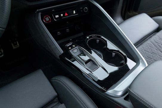 Audi Q5 e-Hybrid quattro Sportback