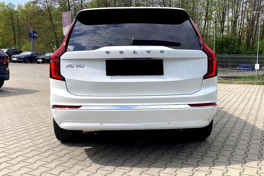 Volvo XC90 B5 B AWD Plus Bright 7os