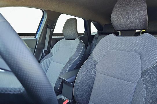 Renault Symbioz 1.6 E-Tech Full Hybrid Techno
