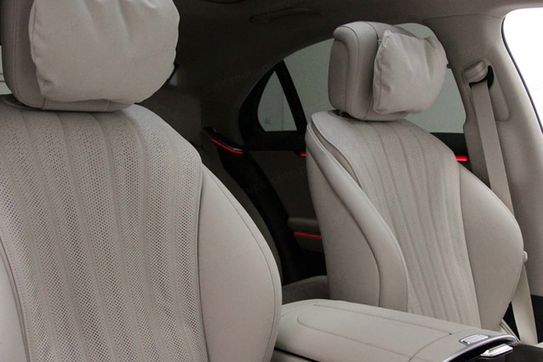 Mercedes Klasa S 450 d 4-Matic L AMG Line