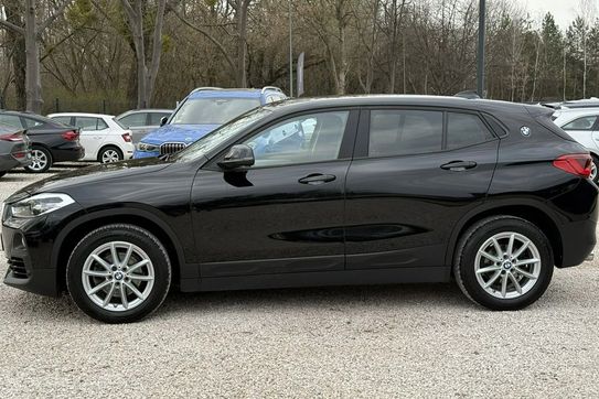 BMW X2 sDrive18i Advantage