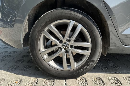 Volkswagen Touran Highline 1.5 TSI  DSG