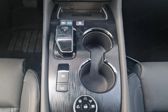 Nissan X-Trail 1.5 VC-T e-POWER Tekna e-4ORCE