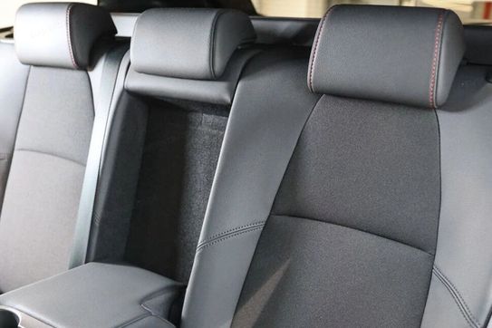 Toyota Corolla 2.0 Hybrid Dynamic