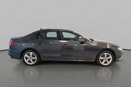 Audi A4 35 TFSI