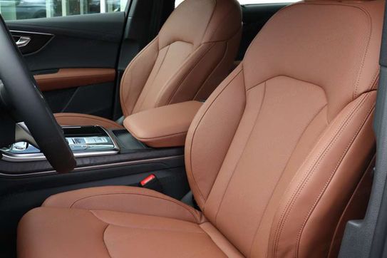 Audi Q7 55 TFSI e quattro S Line