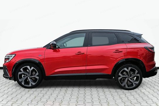 Renault Austral 1.2 E-Tech Full Hybrid  Iconic Esprite Alpine