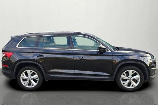 Skoda Kodiaq 1.5 TSI ACT 4x2 Style DSG