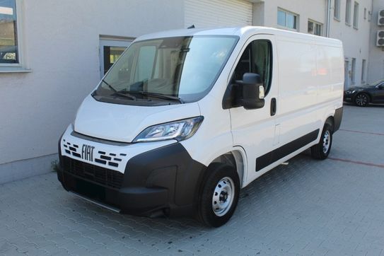 Fiat Ducato 3t L2H1