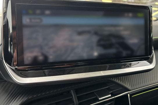 Peugeot 2008 GT S&S EAT8 1.2 PureTech