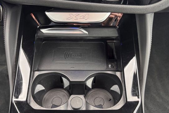 BMW X4 xDrive20d M Sport