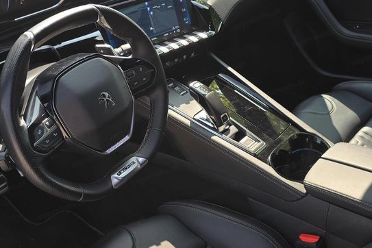 Peugeot 508 2.0 BlueHDi GT Line S&S EAT8