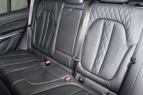 BMW X5 xDrive30d M Sport