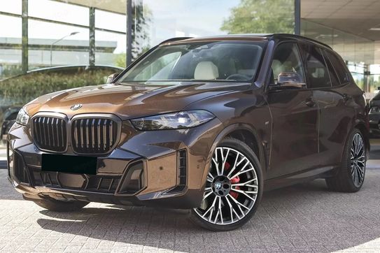 BMW X5 xDrive40i M Sport