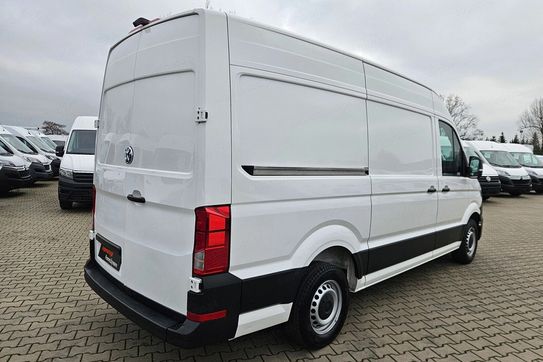 Volkswagen Crafter L3H2