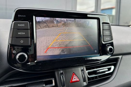 Hyundai i30 1.0 T-GDI Comfort