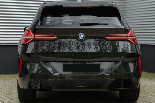 BMW X3 xDrive20d M Sport