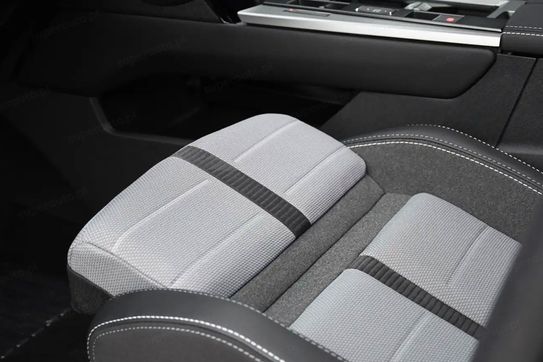 Opel Grandland X GS 1.2 Turbo