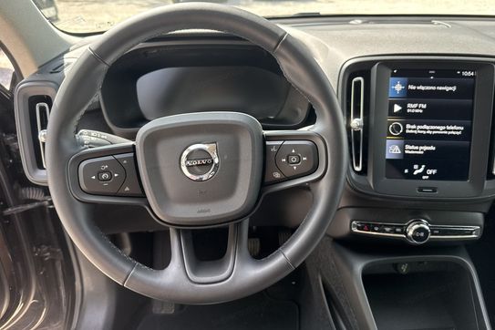 Volvo XC40 T3 Momentum Core