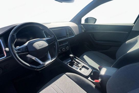 Seat Ateca 2.0 Tdi Style S&S Dsg