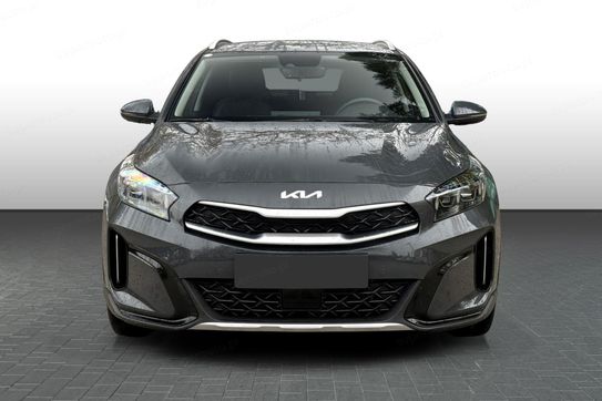 Kia XCeed Business Line 1.6 GDI PHEV DCT
