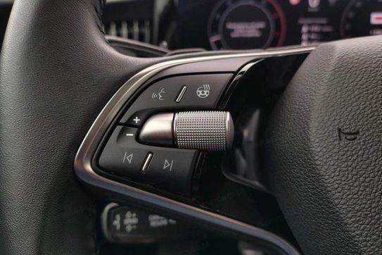 Skoda Superb TDI 4x4 L&K DSG
