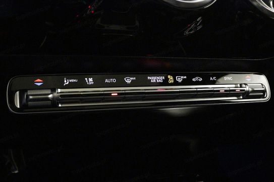 Mercedes Klasa A 35 AMG 4-Matic