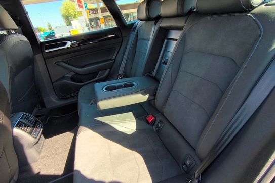 Volkswagen Arteon 2.0 TSI 4Motion R DSG